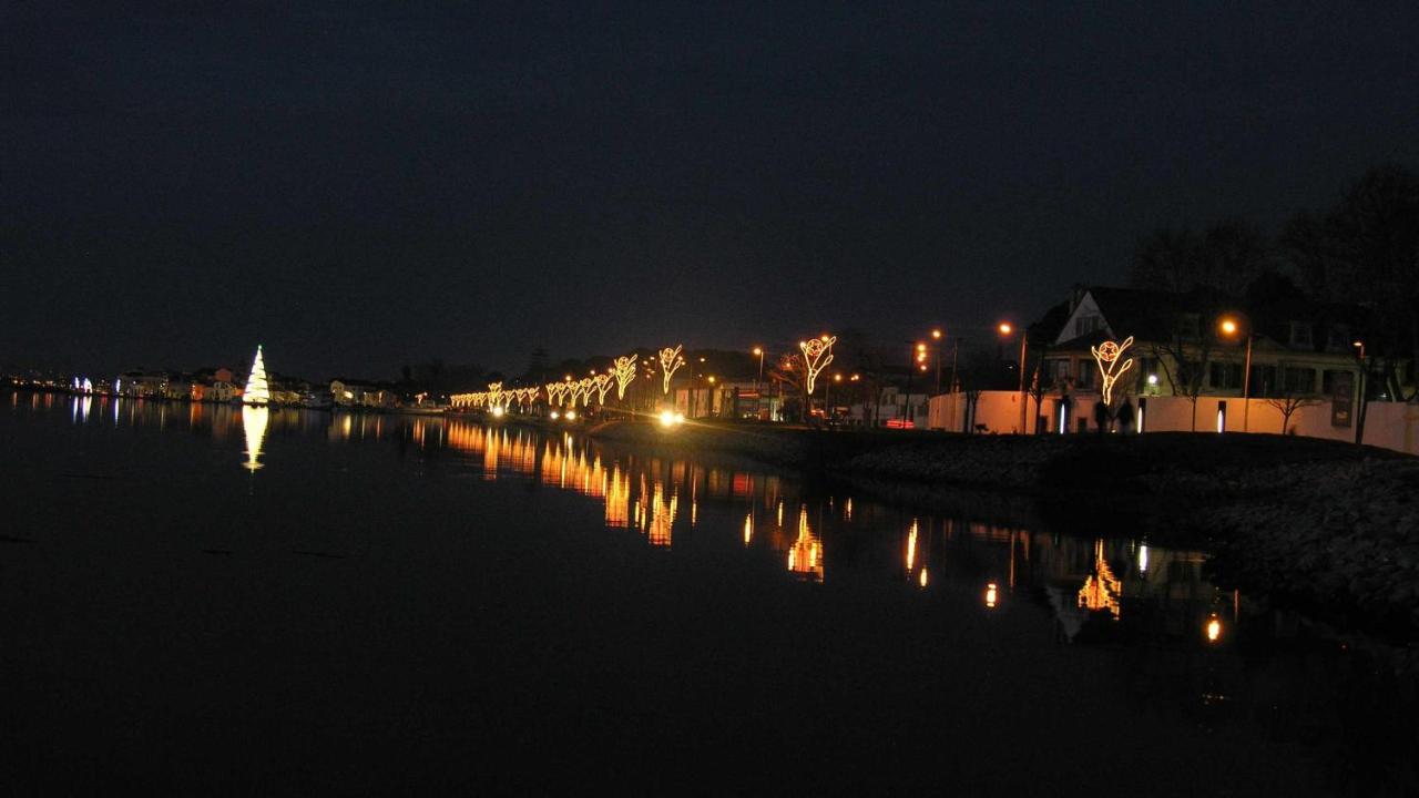 The Boat Apartamento Tematico Seixal  Ngoại thất bức ảnh
