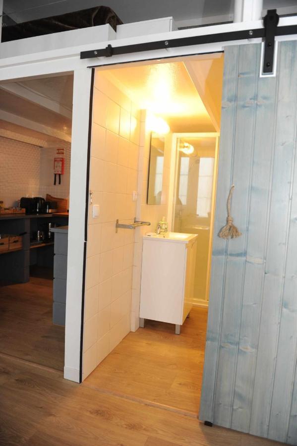The Boat Apartamento Tematico Seixal  Ngoại thất bức ảnh
